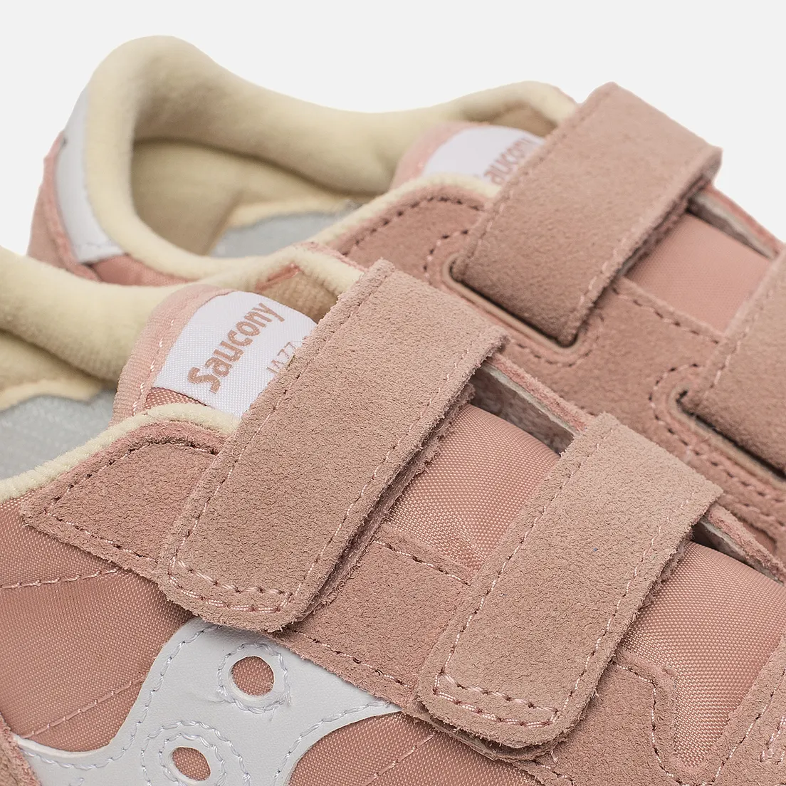Saucony Детские кроссовки Jazz Double HL