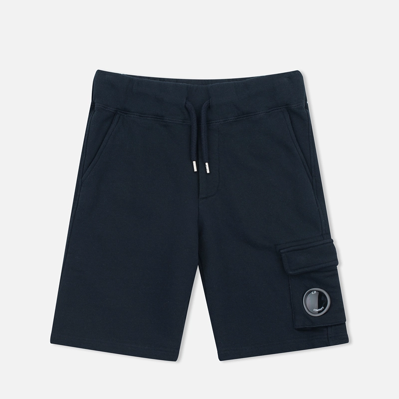 C.P. Company U16 Детские шорты Bermuda Lens