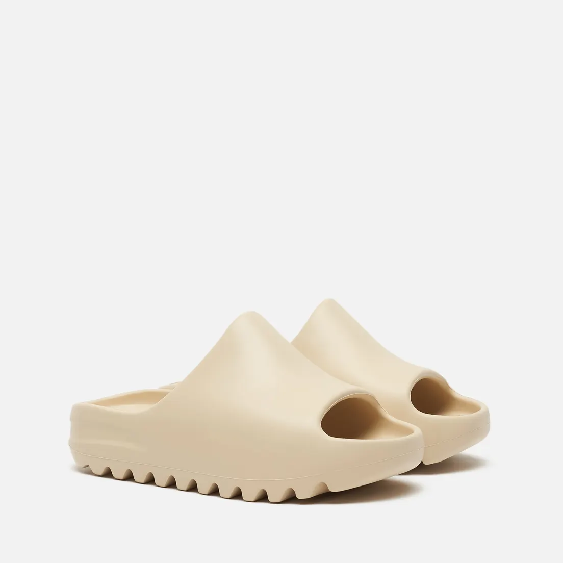 adidas Originals Детские сланцы YEEZY Slide Kids