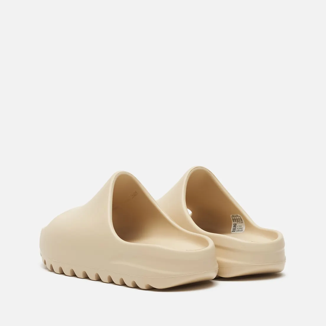 adidas Originals Детские сланцы YEEZY Slide Kids