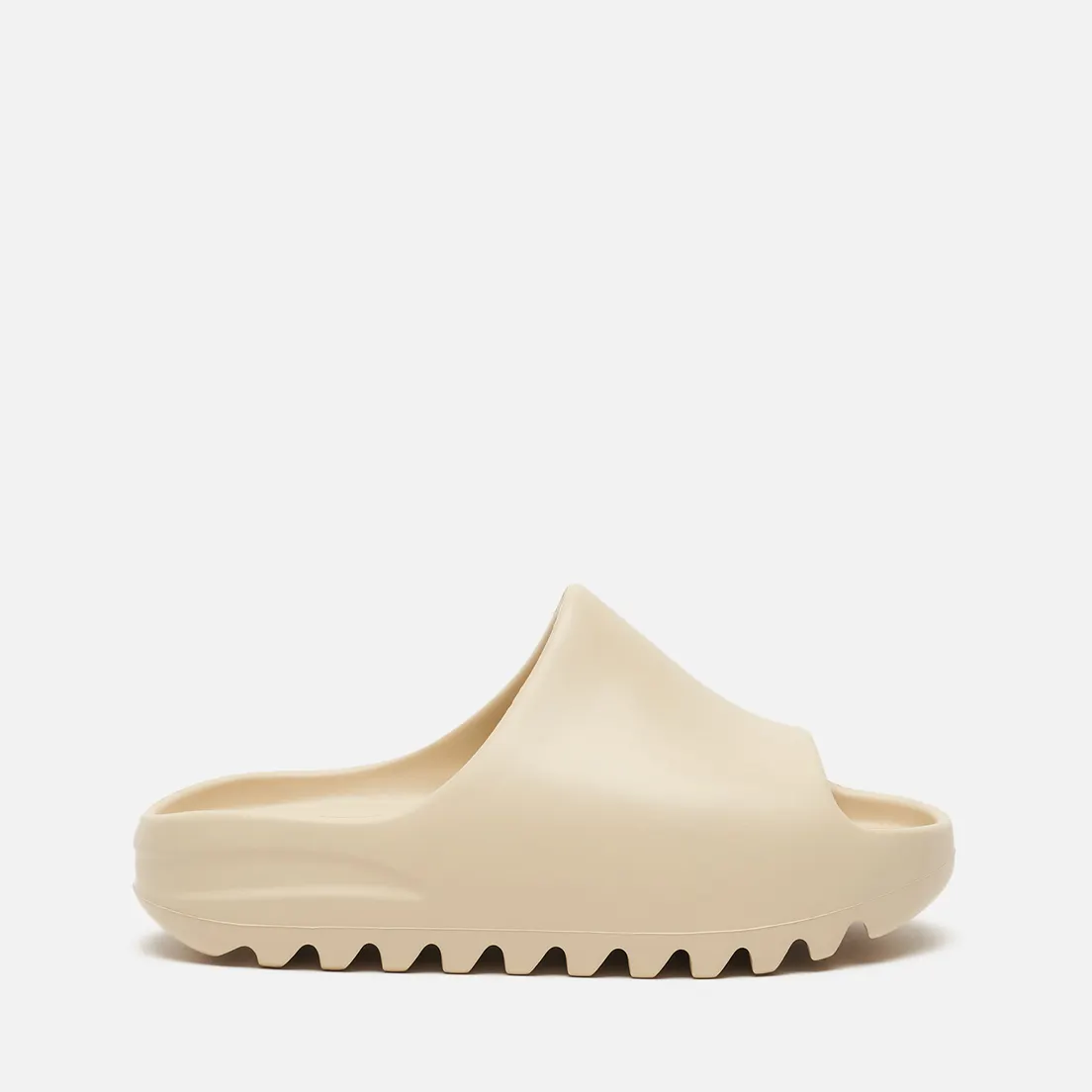 adidas Originals Детские сланцы YEEZY Slide Kids