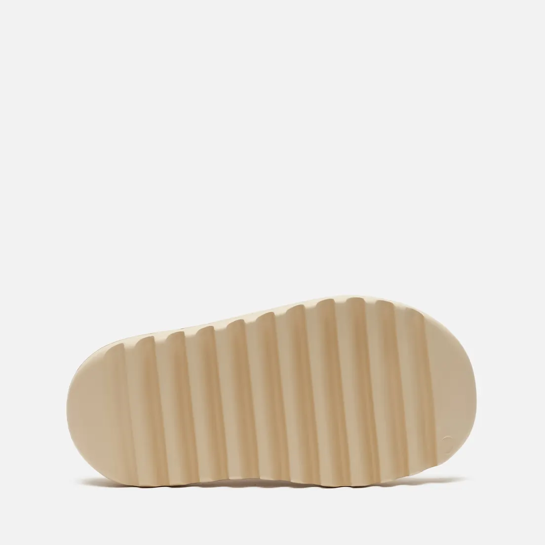 adidas Originals Детские сланцы YEEZY Slide Kids