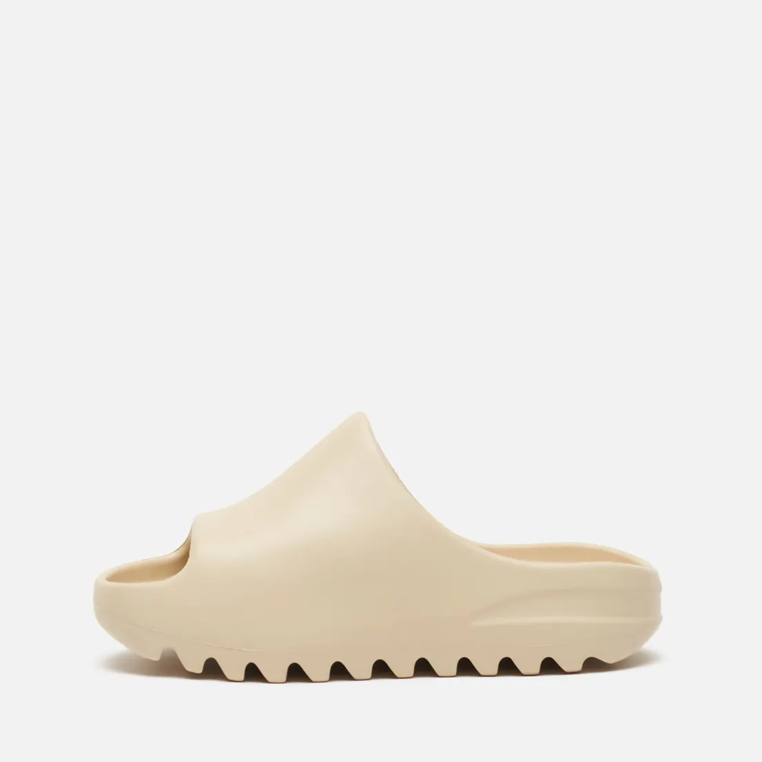 adidas Originals Детские сланцы YEEZY Slide Kids