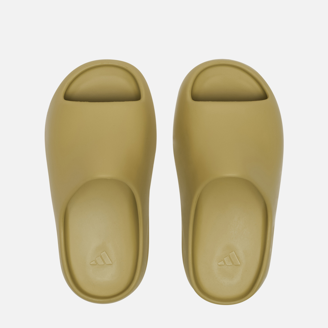 adidas Originals Детские сланцы YEEZY Slide Kids