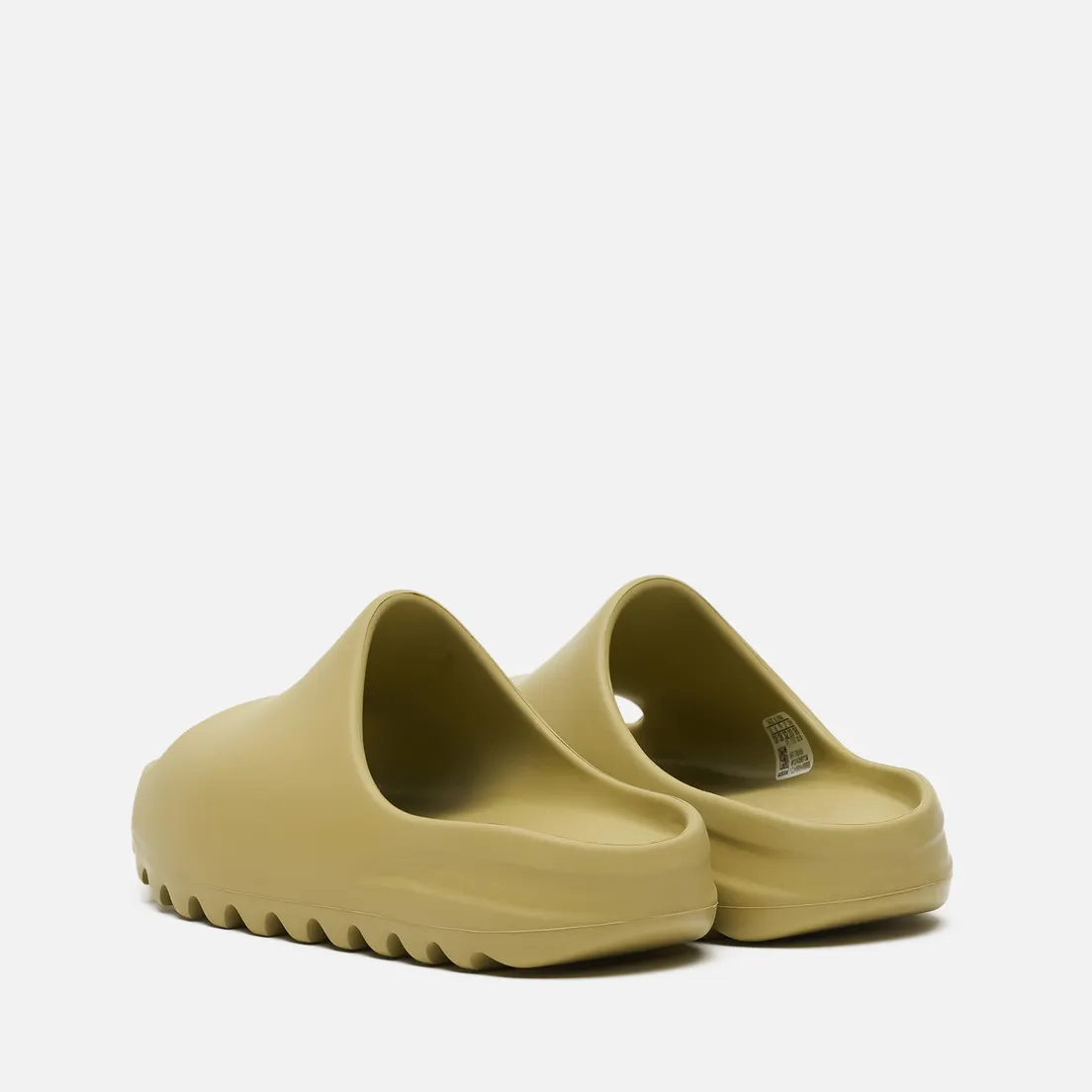 adidas Originals Детские сланцы YEEZY Slide Kids