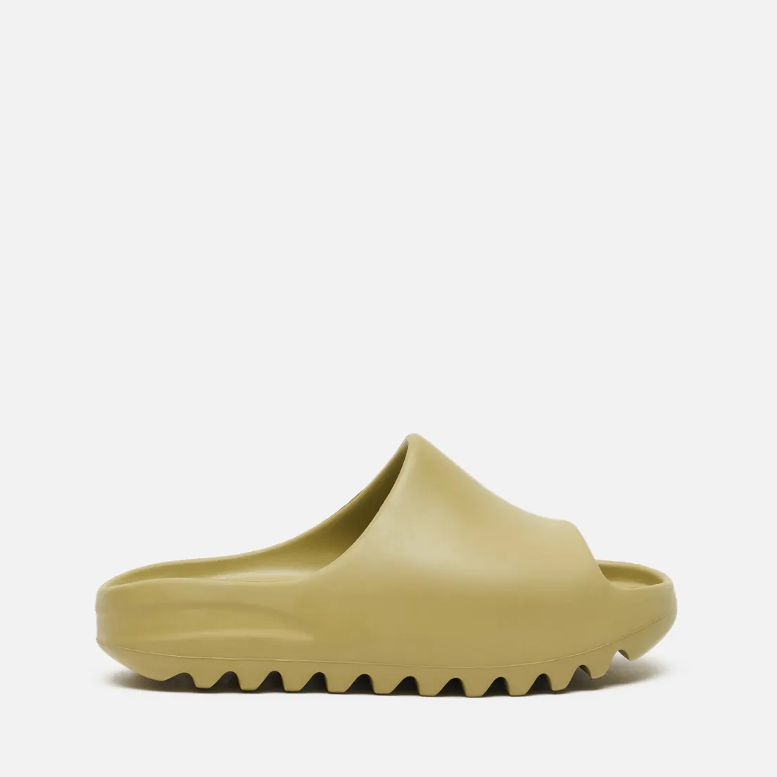 adidas Originals Детские сланцы YEEZY Slide Kids