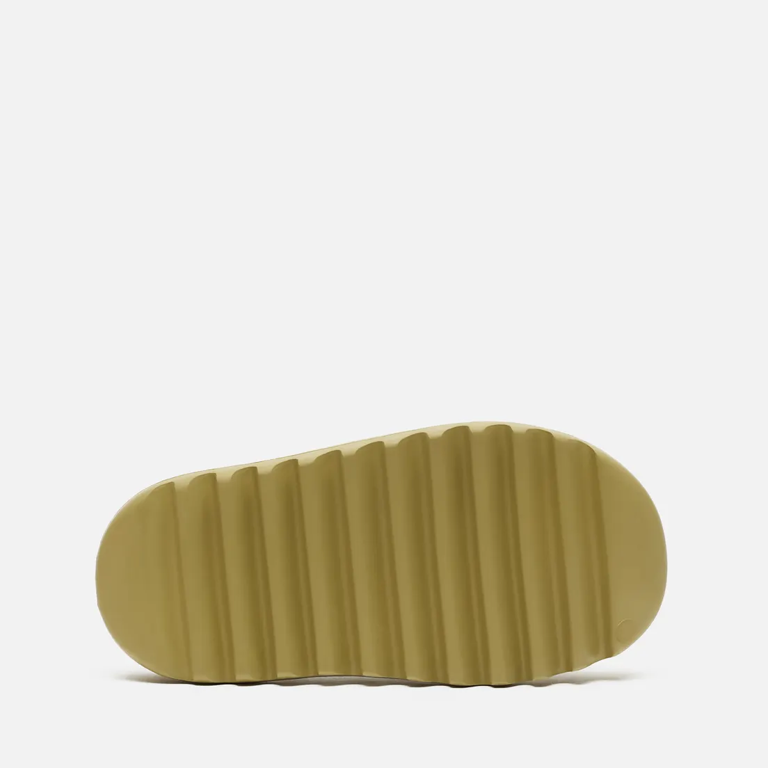 adidas Originals Детские сланцы YEEZY Slide Kids