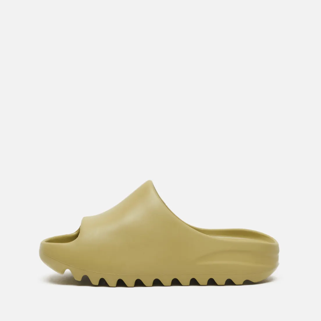adidas Originals Детские сланцы YEEZY Slide Kids