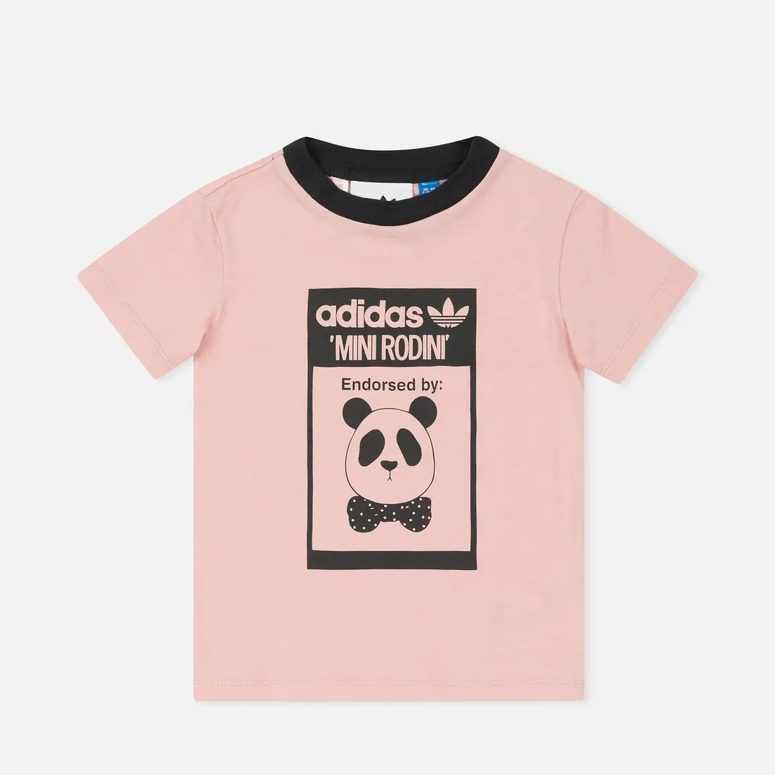 adidas Originals Детский костюм x Mini Rodini Graphic Set