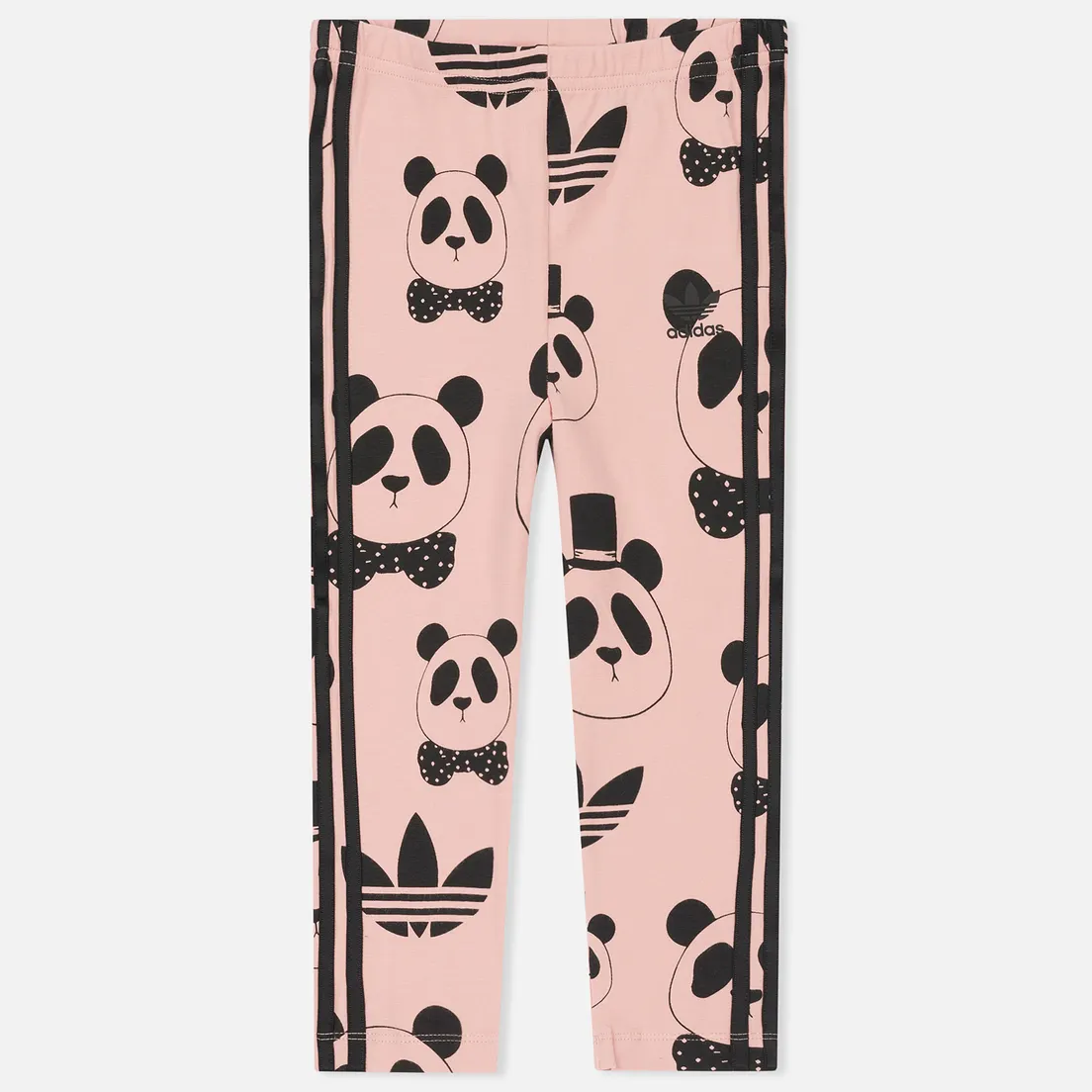 adidas Originals Детский костюм x Mini Rodini Graphic Set