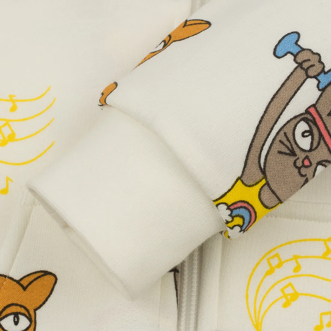 adidas Originals Детский костюм x Mini Rodini Hset