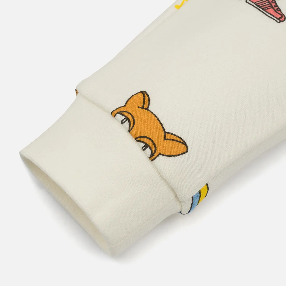 adidas Originals Детский костюм x Mini Rodini Hset