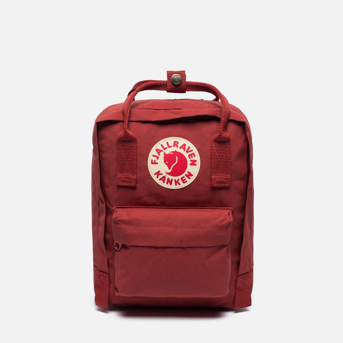 Fjallraven Детский рюкзак Kanken