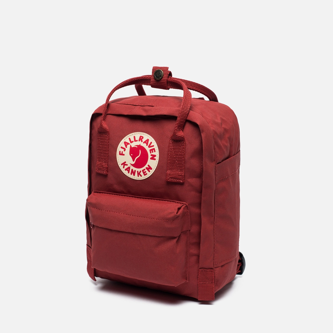Fjallraven Детский рюкзак Kanken
