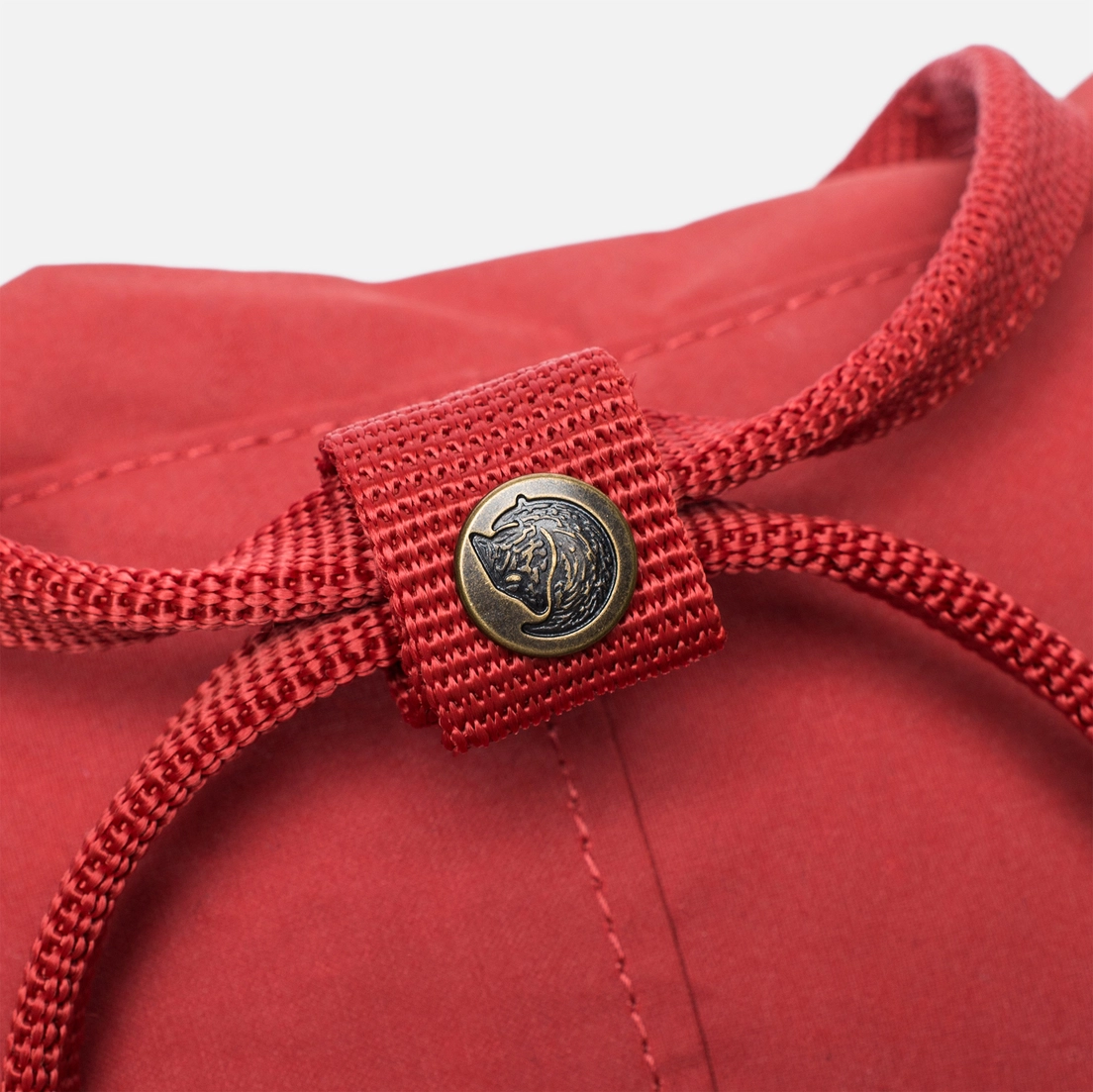 Fjallraven Детский рюкзак Kanken