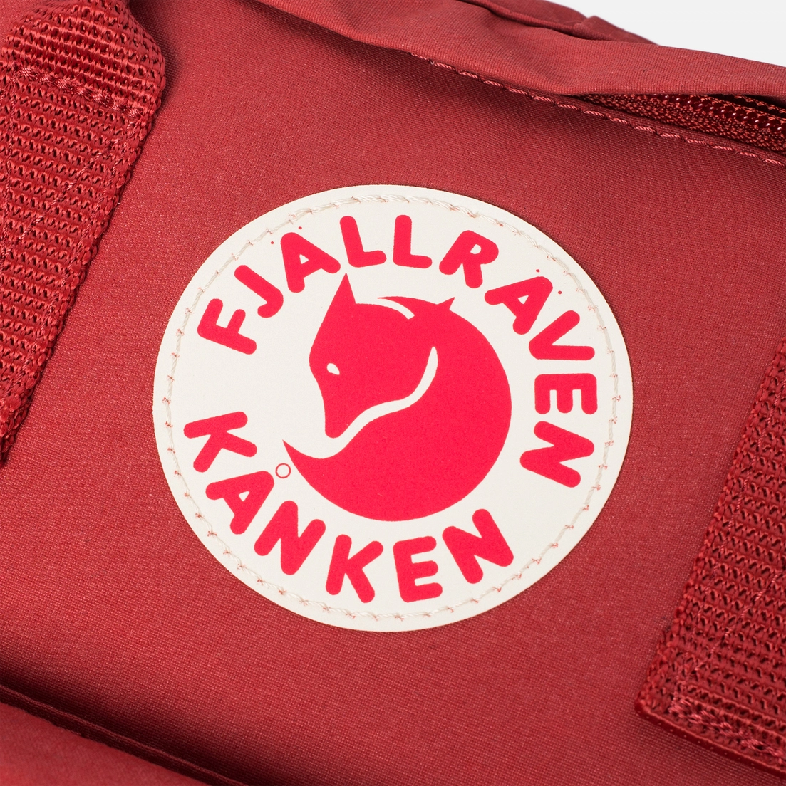 Fjallraven Детский рюкзак Kanken