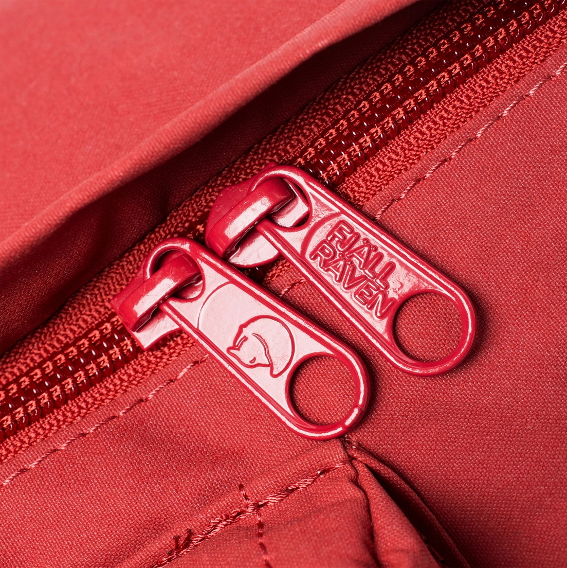 Fjallraven Детский рюкзак Kanken