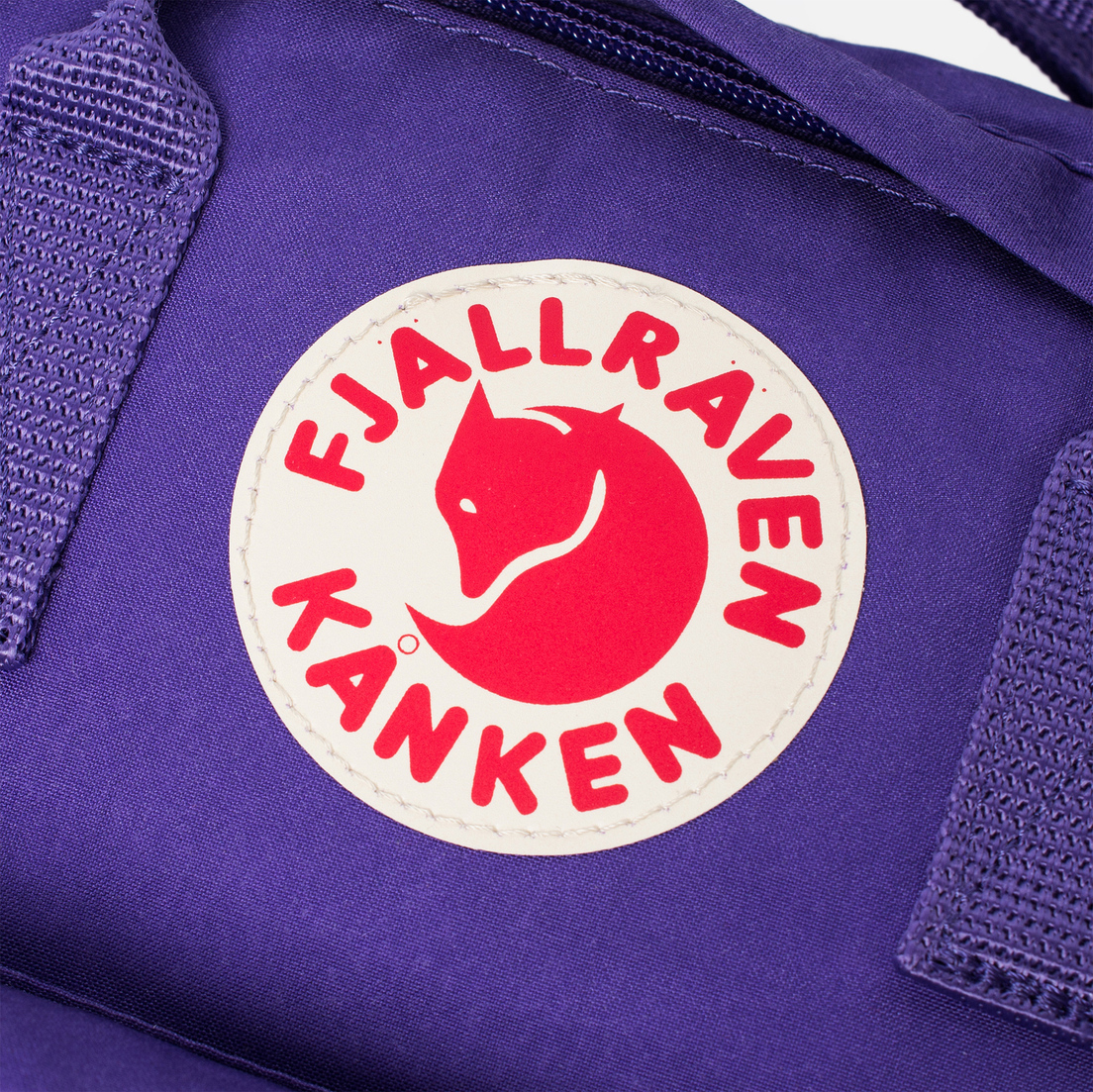 Fjallraven Детский рюкзак Kanken