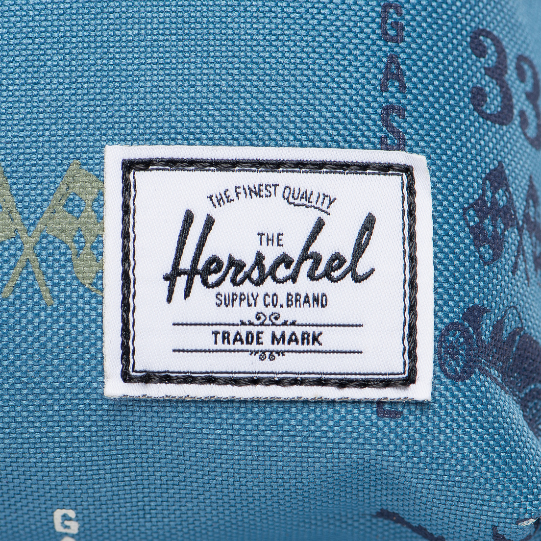 Herschel Supply Co. Детский рюкзак Heritage 9L