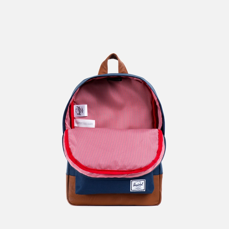 Herschel Supply Co. Детский рюкзак Heritage