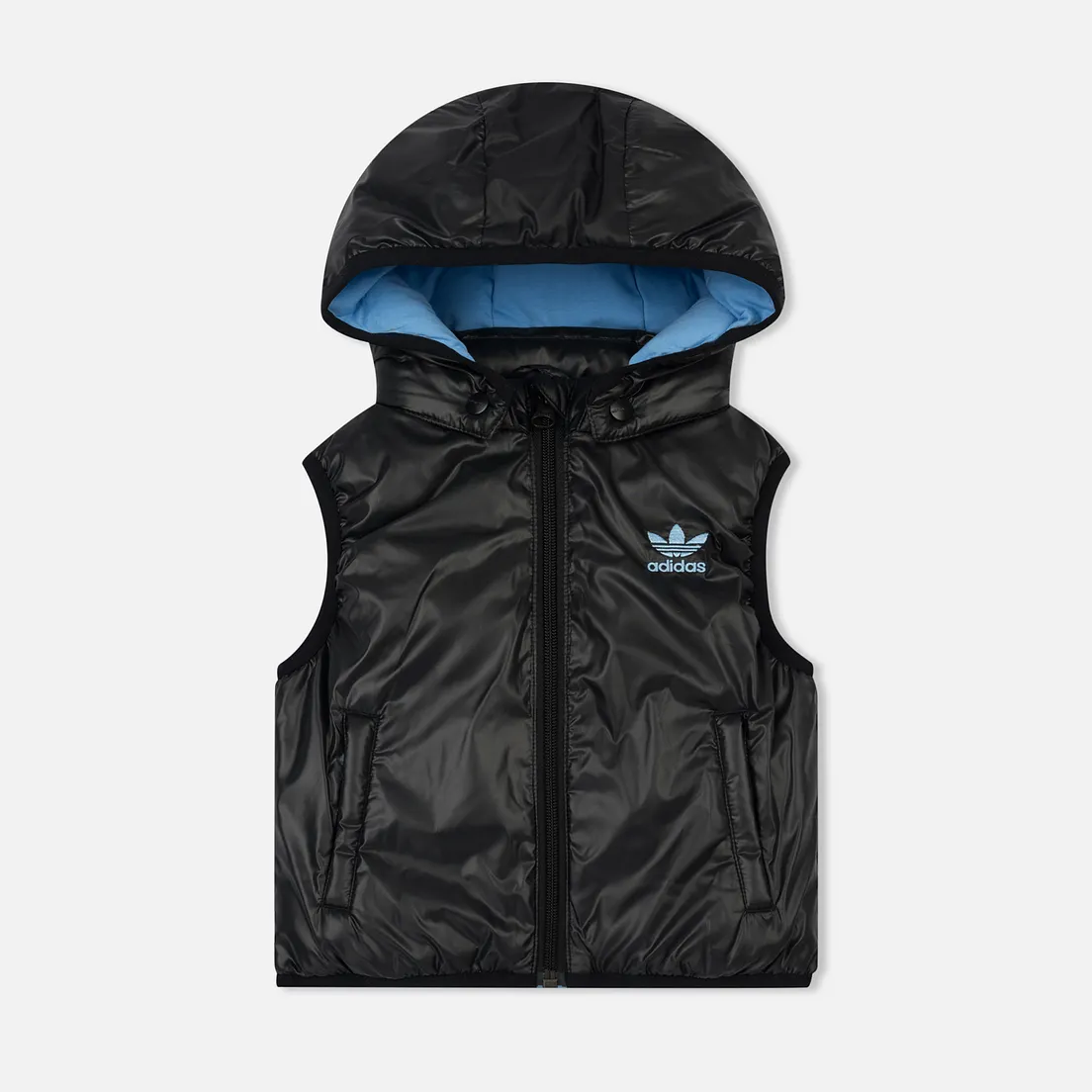 adidas Originals Детский жилет x Mini Rodini Hoodie