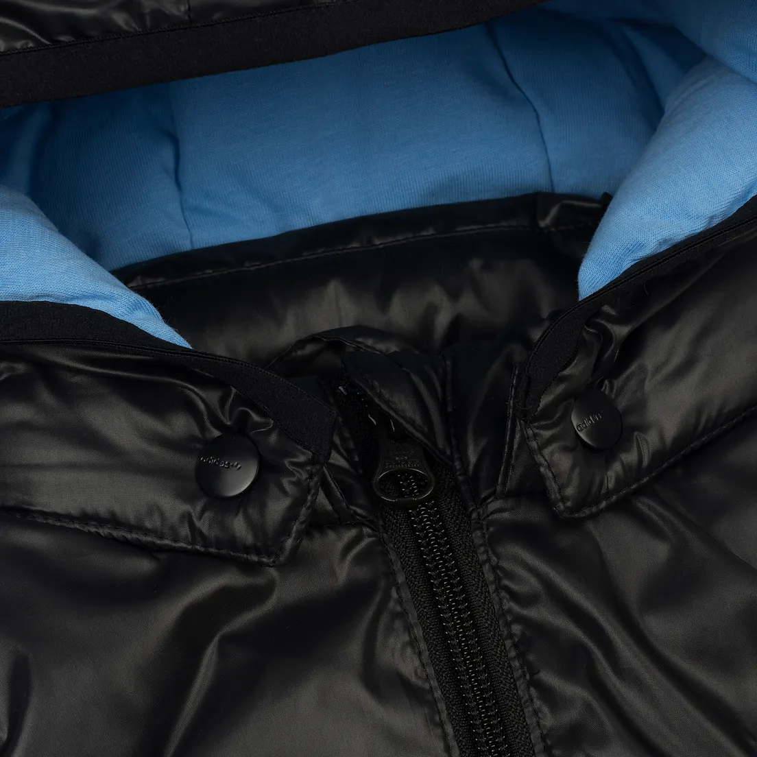 adidas Originals Детский жилет x Mini Rodini Hoodie
