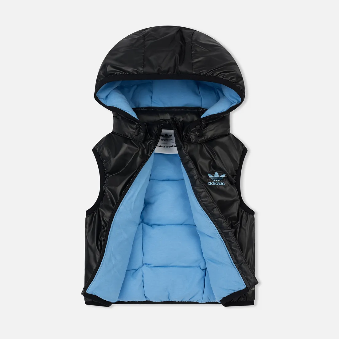adidas Originals Детский жилет x Mini Rodini Hoodie