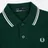 Fred Perry