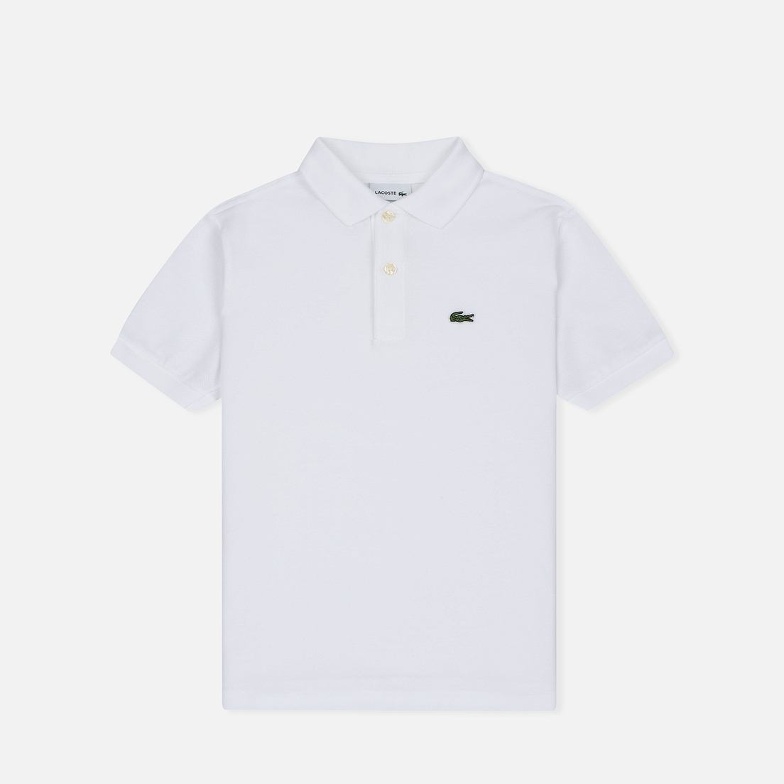lacoste petit pique