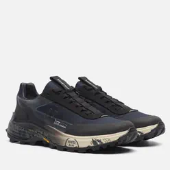Premiata Мужские кроссовки Devin 435
