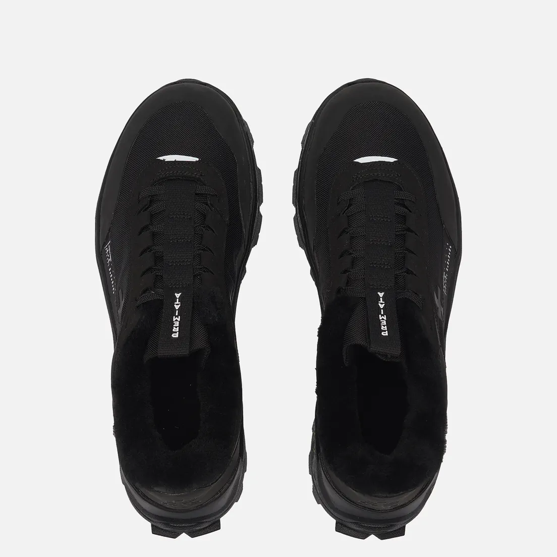 Premiata Мужские кроссовки Devin 433M