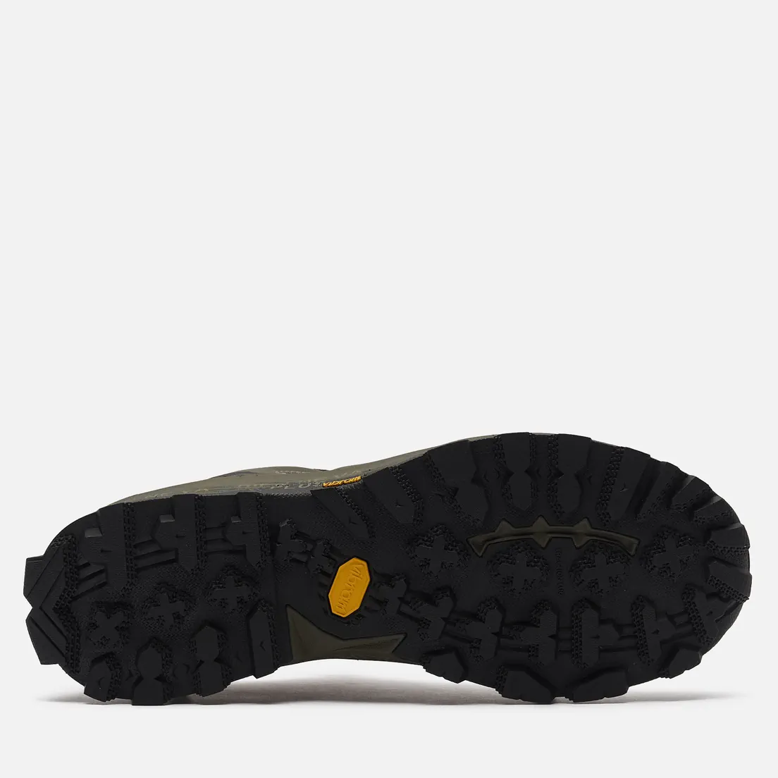 Premiata Мужские кроссовки Devin 436M