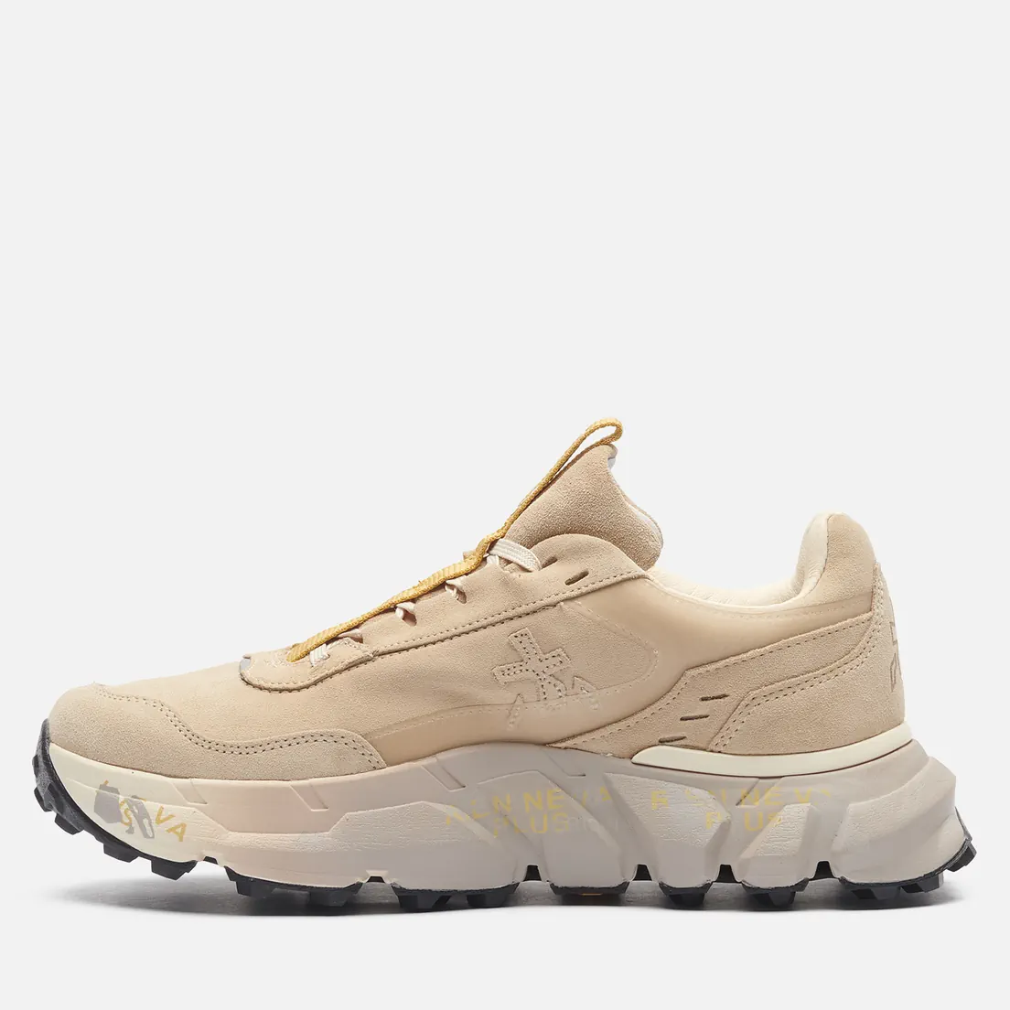 Premiata Женские кроссовки Devin-d 446