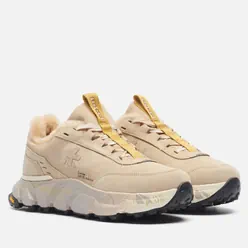 Premiata Женские кроссовки Devin-d 446M