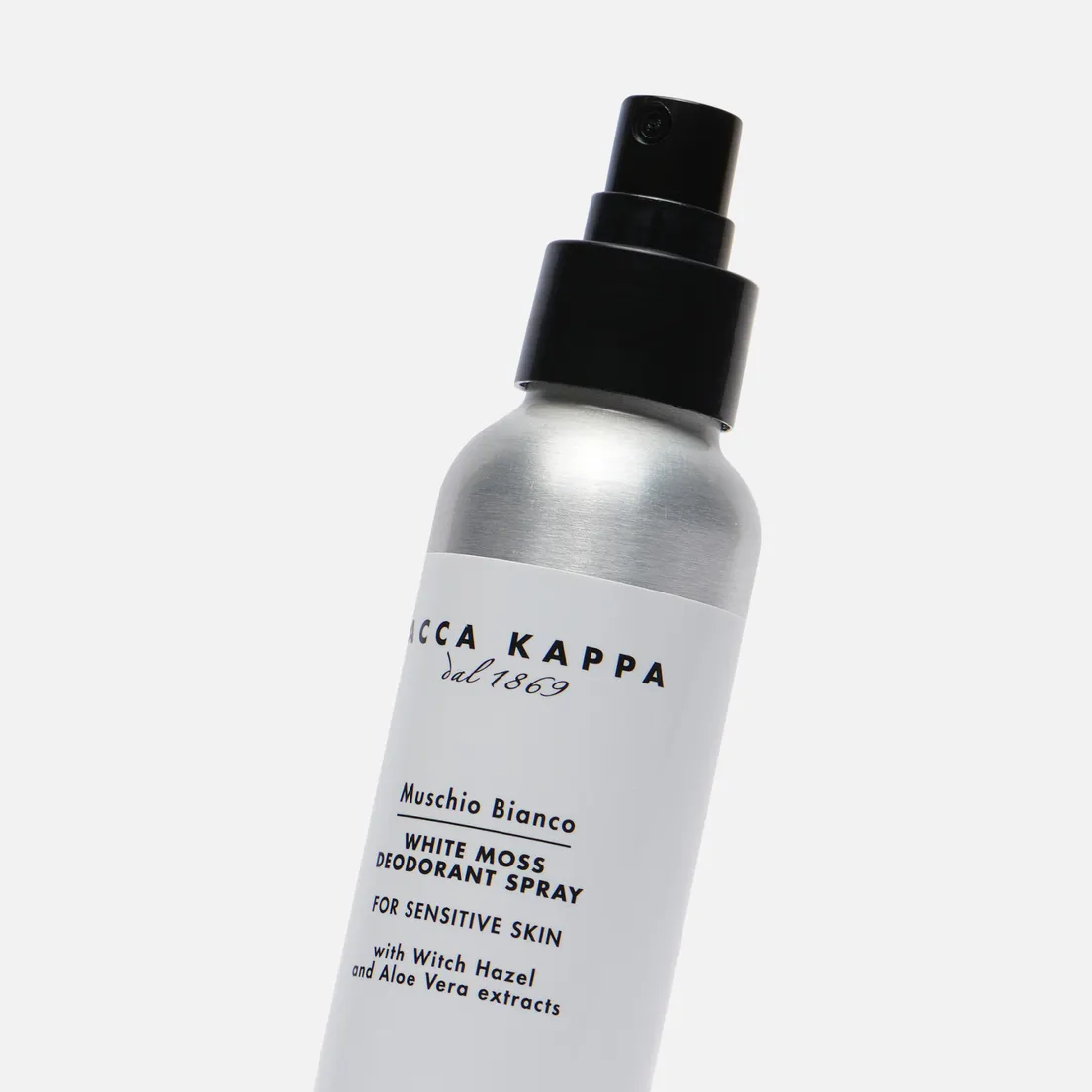 Acca Kappa Дезодорант для тела White Moss Medium