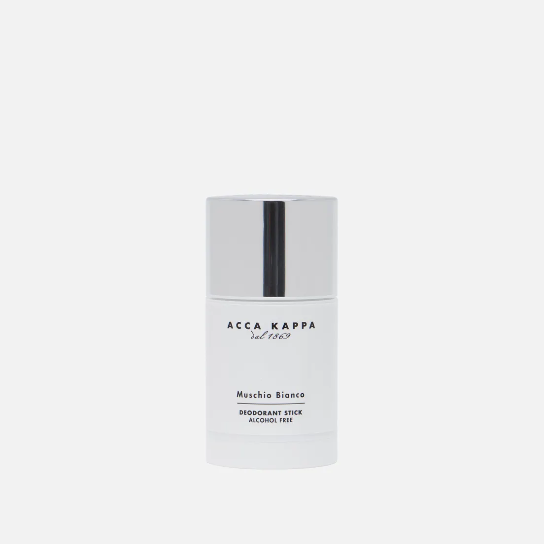 Acca Kappa Дезодорант для тела White Moss Small