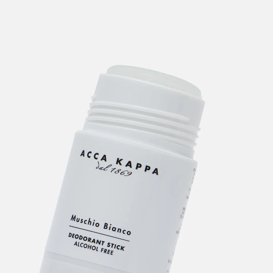 Acca Kappa Дезодорант для тела White Moss Small