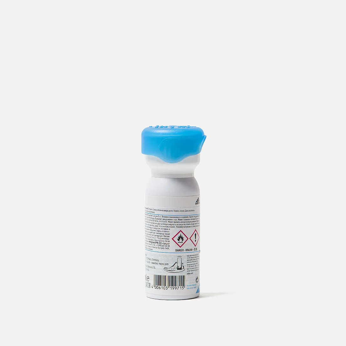 adidas Performance Дезодорант для обуви Re Fresh 100ml