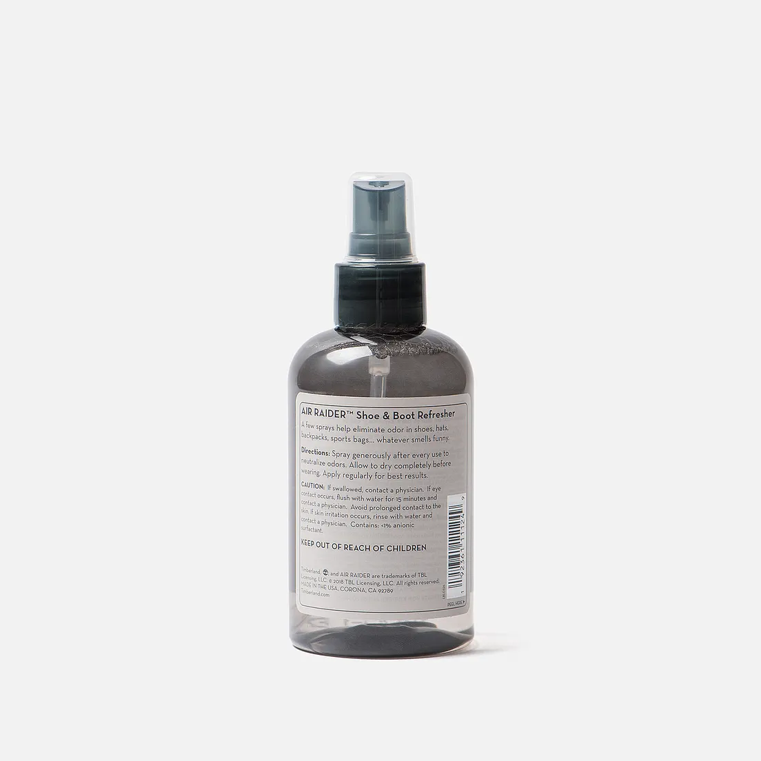 Timberland Дезодорант для обуви Air Raider Shoe And Boot Refresher 177ml