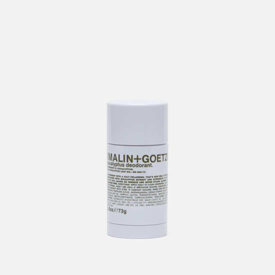 Дезодорант для тела Malin+Goetz Eucalyptus 73g