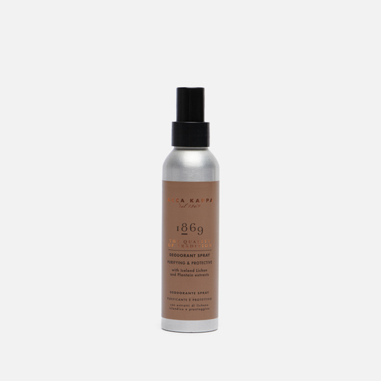 Дезодорант для тела Acca Kappa 1869 Purifying And Protective Medium