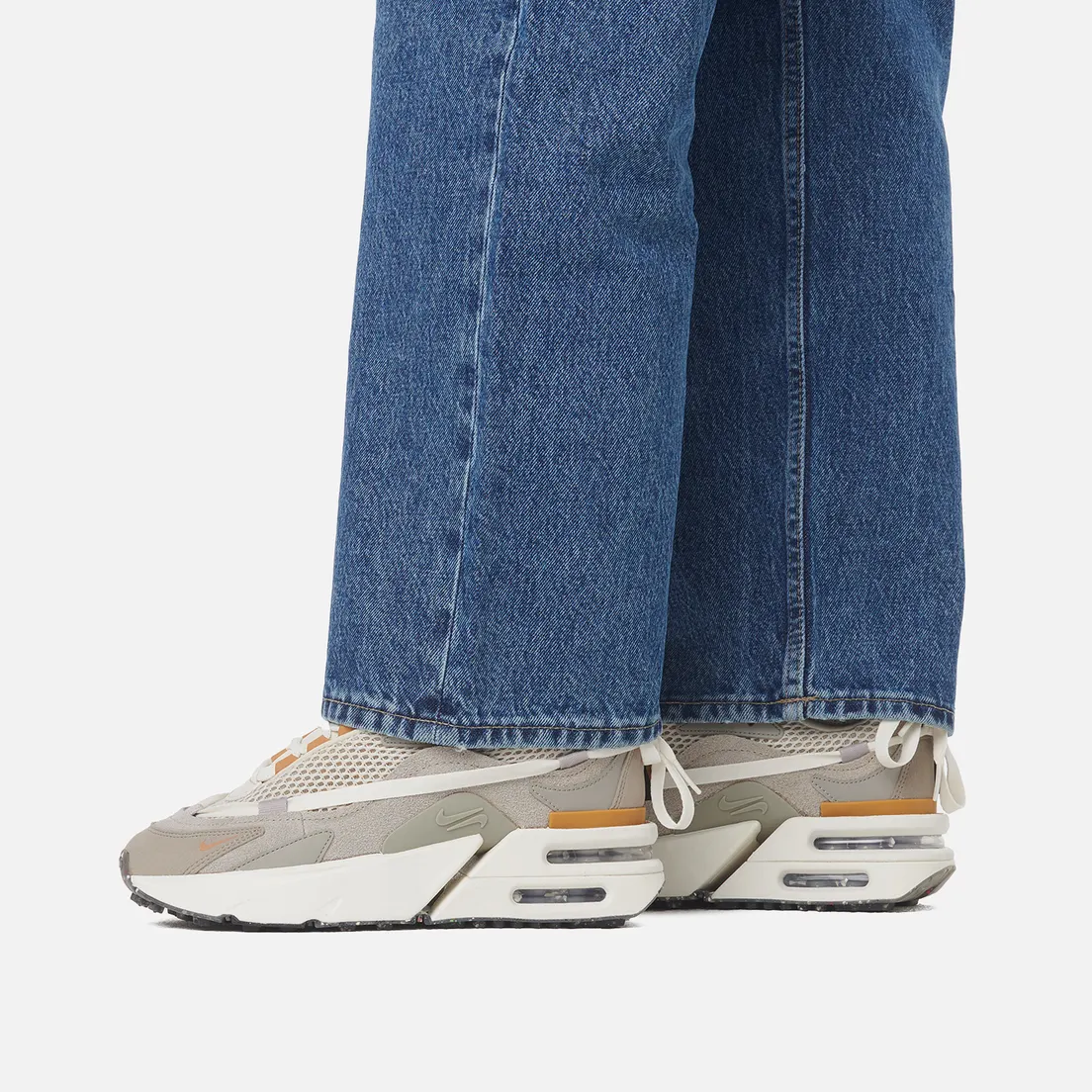 Nike Женские кроссовки Wmns Air Max Furyosa