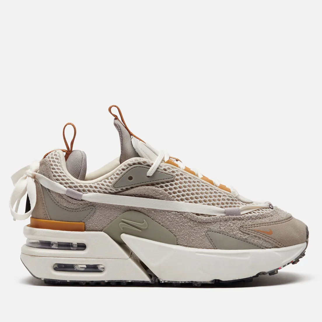 Nike Женские кроссовки Wmns Air Max Furyosa