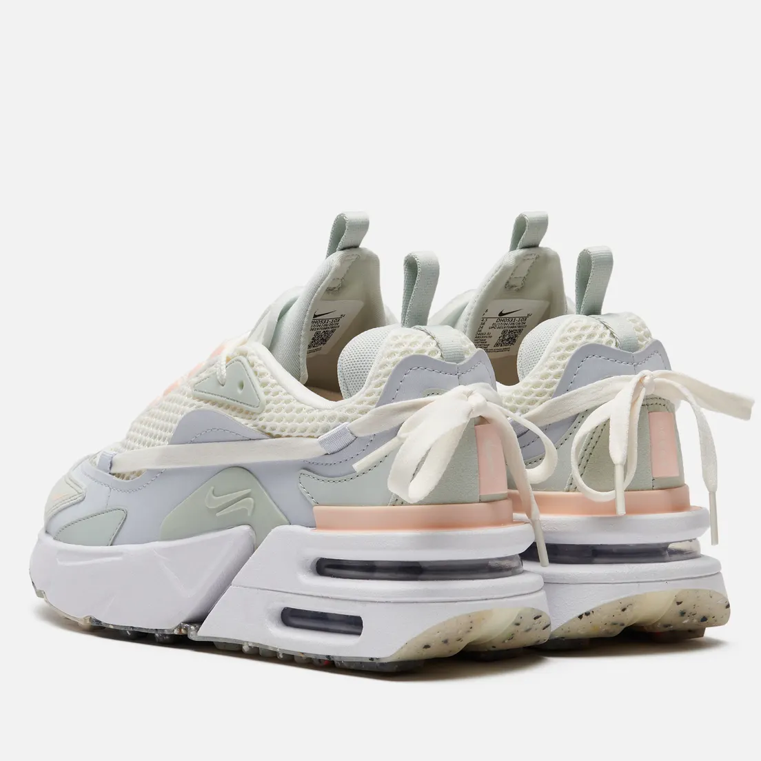 Nike Женские кроссовки Wmns Air Max Furyosa
