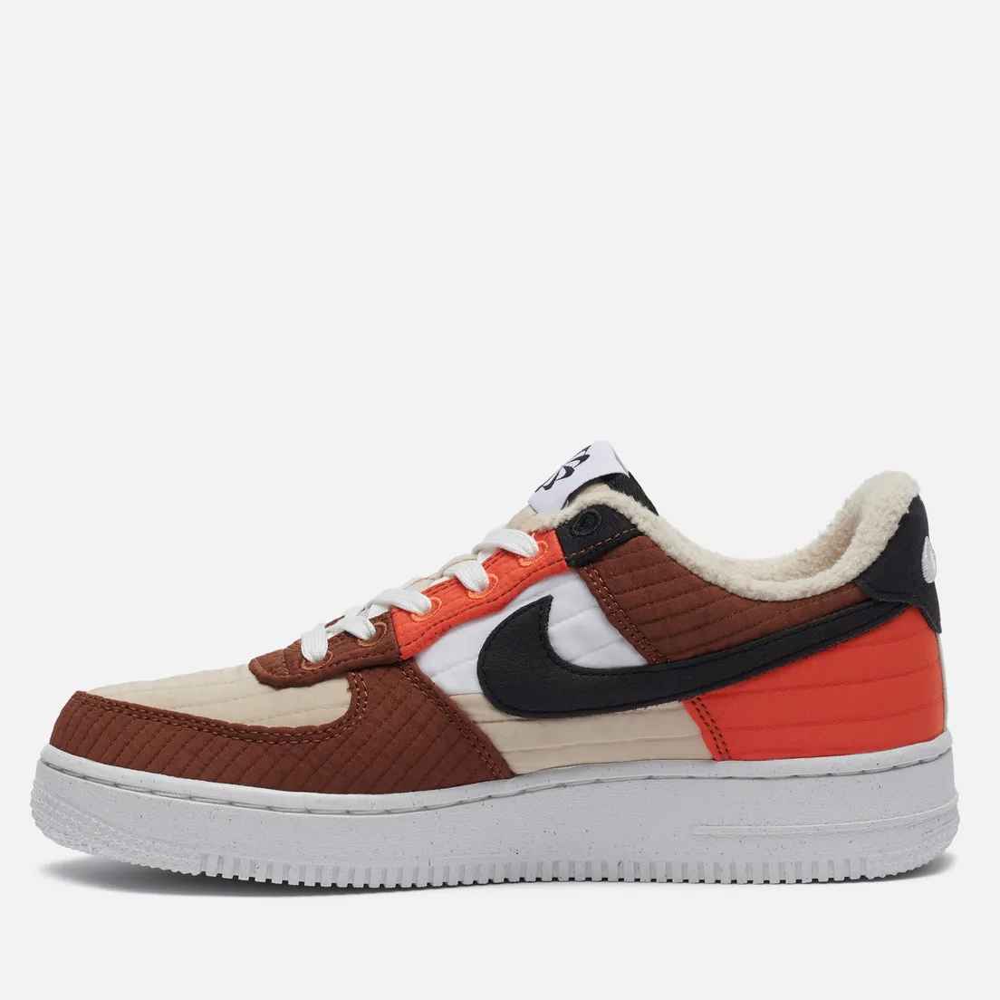 Nike Женские кроссовки Air Force 1 07 LXX NN Toasty