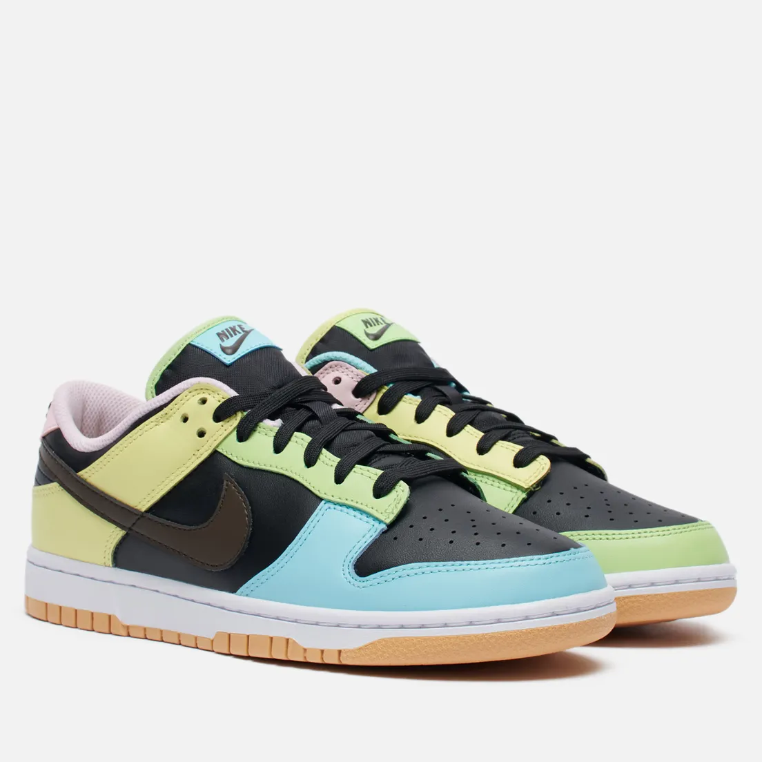 Nike Мужские кроссовки Dunk Low SE FREE.99