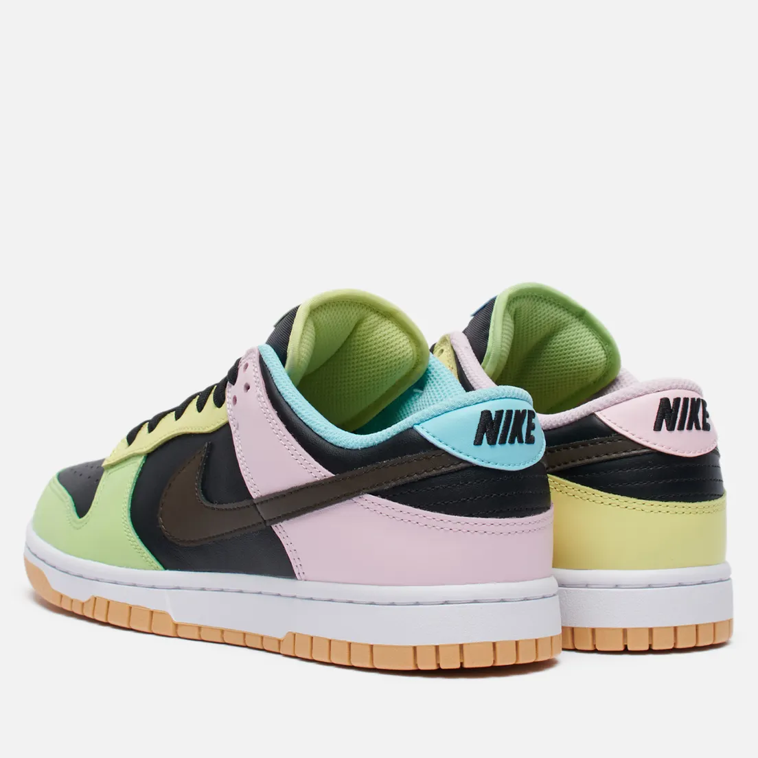 Nike Мужские кроссовки Dunk Low SE FREE.99