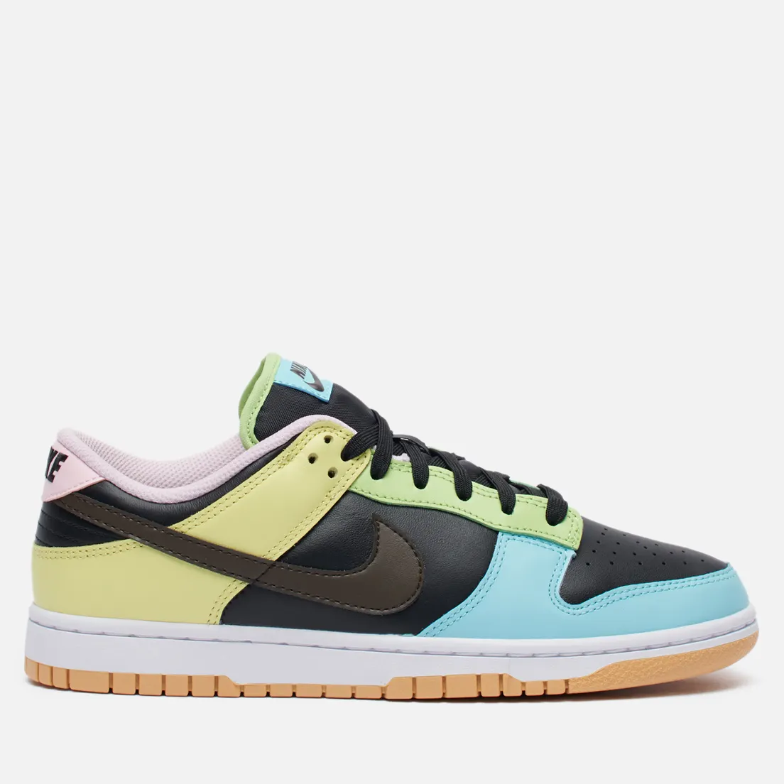 Nike Мужские кроссовки Dunk Low SE FREE.99