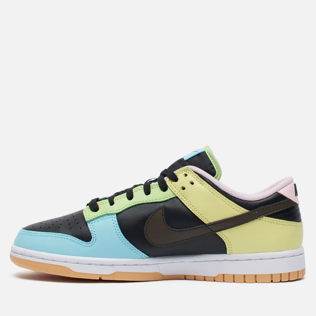 Nike Мужские кроссовки Dunk Low SE FREE.99