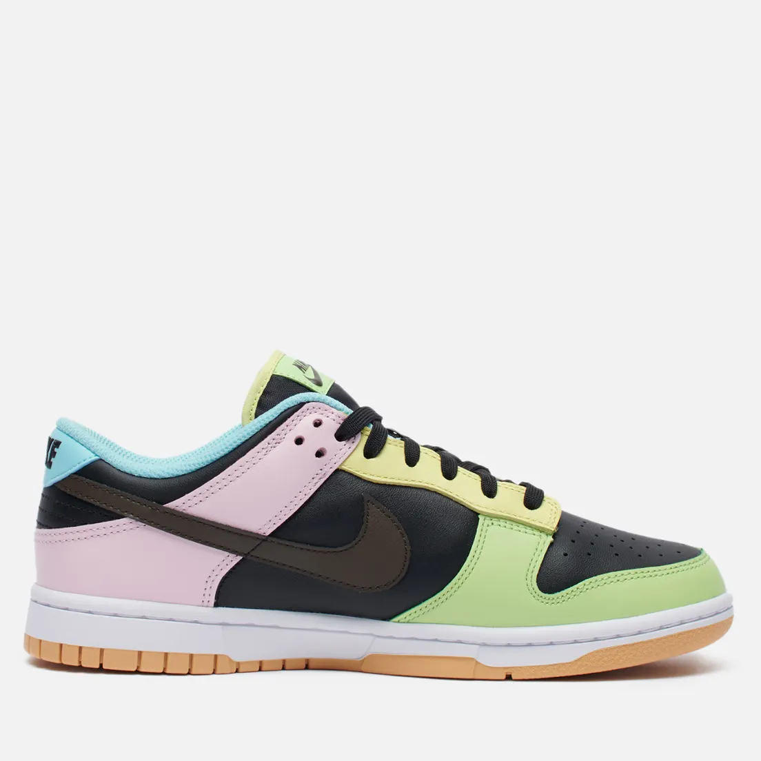 Nike Мужские кроссовки Dunk Low SE FREE.99